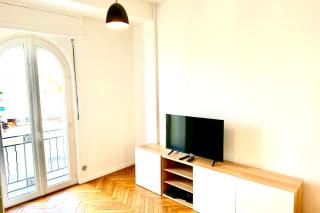 Design apartment ideal for seaside holidays - Juan-les-Pins - 5