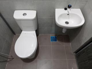 E1397 Guest House - Kuantan - 4