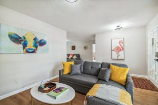 Heated Pool! Paradise in Midtown Tampa 3B2B - Tampa - 3