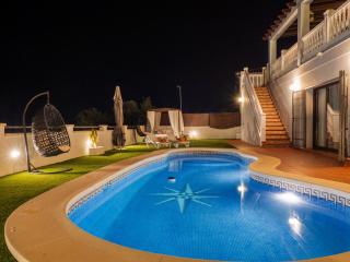 Cubo's Villa Gabriela Family - Coín - 6