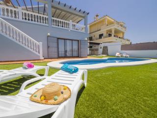 Cubo's Villa Gabriela Family - Coín - 4