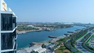 Vali Haven - Cozy Studio Retreat on Yas Island, Near Yas Mall - 5
