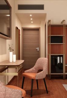 Hotel Raffaello - Milan - 7