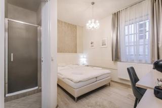 Apartmanház Soho - 1