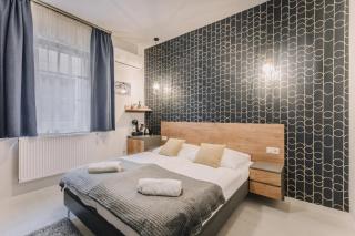 Apartmanház Soho - 4