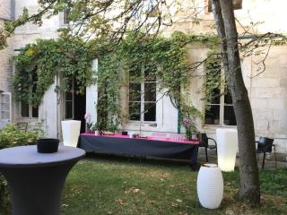 Maison spacieuse avec spa, Niort - 9
