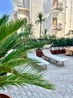 Hotel B&B Montecarlo - Milano Marittima - 8