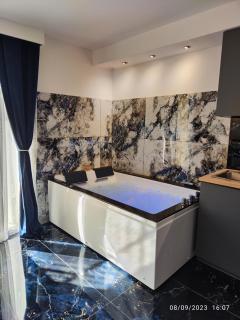 Studio avec jaccuzzi - Saintry-sur-Seine - 5