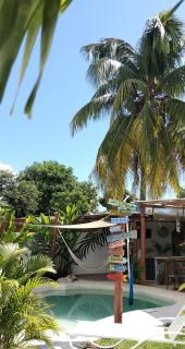 teki-sha home&suites - Bacalar - 1