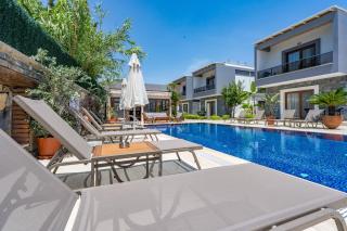 Maye Residence - Gümbet - 9
