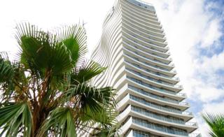 ORBI Residence - Прекрасные Апартаменты - Batoemi - 0