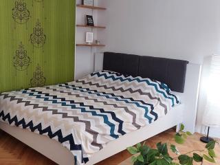 Apartment Kiwi - Novi Sad - 7