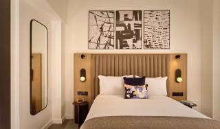 Citadines Holborn-Covent Garden London - London - 7