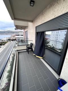 Alma's appartament - Sarandë - 9