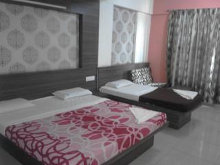 Hotel Shoven - Davanagere - 5