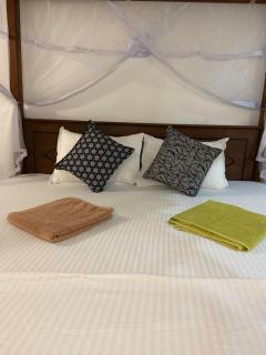 Mirissa Gold Rush Villa - 6