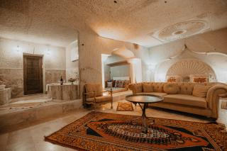 Serenus Cave Suites - Ortahisar - 5