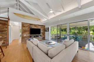 Ka Hale Olu at Anini Beach TVNC#4218 - 6