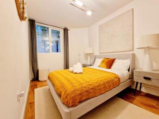 Stunning Hyde Park Home, Ground Floor Maisonette, Duplex, near Tube Metro Stations - 7