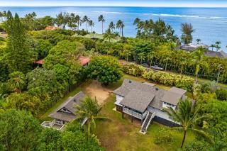 Ka Hale Olu at Anini Beach TVNC#4218 - Kilauea - 9