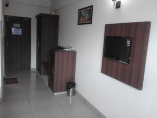 Hotel Shoven - Davanagere - 7