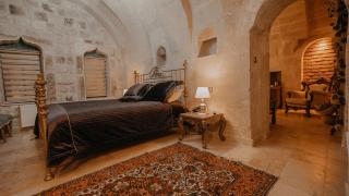 Serenus Cave Suites - Ortahisar - 2