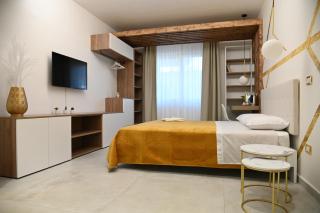Civico 31 Luxury rooms - Castel San Giorgio - 9