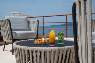Grand Hotel Torre Fara - 4