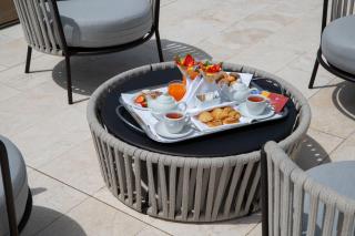 Grand Hotel Torre Fara - 2