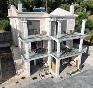 Meliana Parga Homes - Parga - 6