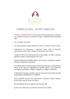 Caseria de Comares Apartments 104 - Granada - 5