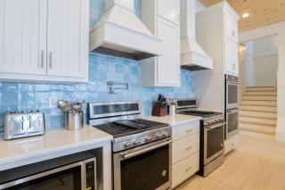 Seaside East 12 Bdrm, 11,5 Bath, Private Pools, Sleeps 36 - Gulf Shores - 4