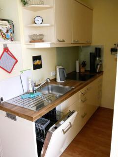 Luxus-Wohnung am Nationalpark Harz für Aktivurlaub - Altenau - 5