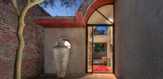 Two Bedroom Soutpan Apartment - Hermanus - 8