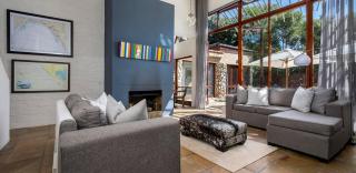 Two Bedroom Soutpan Apartment - Hermanus - 7