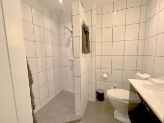 One Bedroom Apartment In Aalborg, Vesterbro 30 - Aalborg - 9