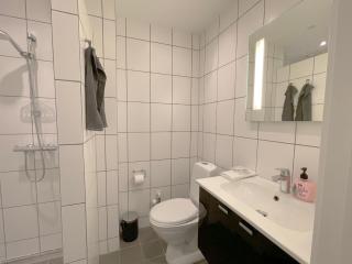 One Bedroom Apartment In Aalborg, Vesterbro 30 - Aalborg - 8