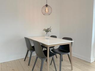 One Bedroom Apartment In Aalborg, Vesterbro 30 - Aalborg - 7