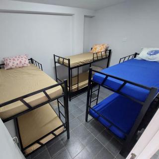 Hostel Vila Brás - São Paulo - 0