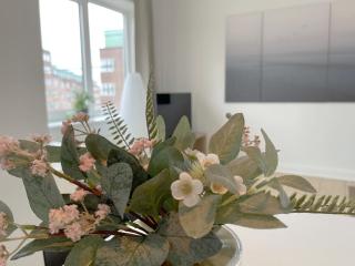 One Bedroom Apartment In Aalborg, Vesterbro 30 - Aalborg - 1