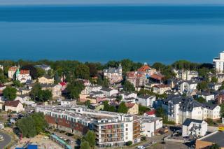 Gold Flamingo Apartament by Noclegi Renters - Misdroy - 6