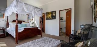 Two Bedroom Soutpan Apartment - Hermanus - 5