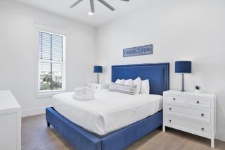 Seaside West 12 Bdrm, 11,5 Bath, Private Pools, Sleeps 36 - Gulf Shores - 3