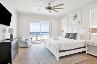 Seaside West 12 Bdrm, 115 Bath, Private Pools, Sleeps 36 - 1