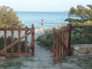 Beach House, on the sand - Castiadas - 8