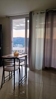 S n G/ Best view apartment - Císsamos - 3
