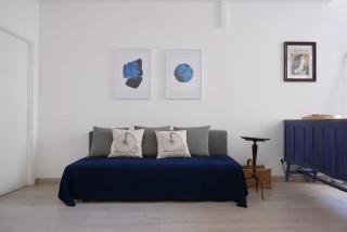 Alfama's Hidden Terrace Gem - Lissabon - 5