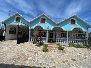 Casa Jacaranda - Las Galeras - 8
