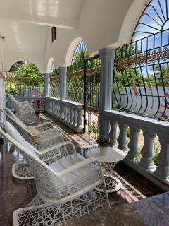 Casa Jacaranda - Las Galeras - 6