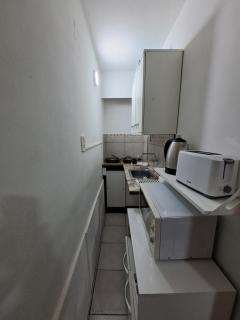 Departamento microcentro Mendoza - Mendoza - 6